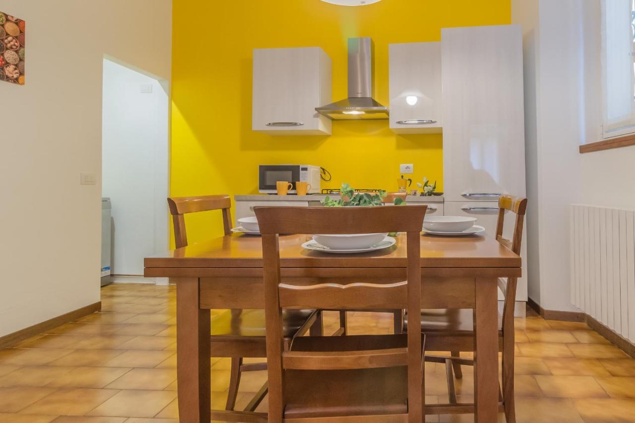 Casa Greppi Varenna Bagian luar foto