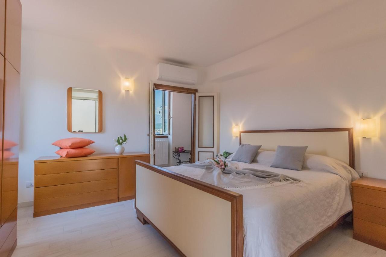 Casa Greppi Varenna Bagian luar foto