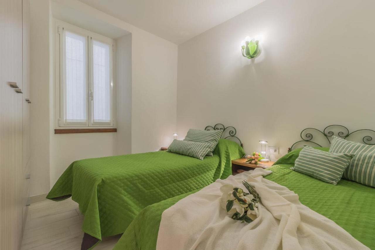 Casa Greppi Varenna Bagian luar foto
